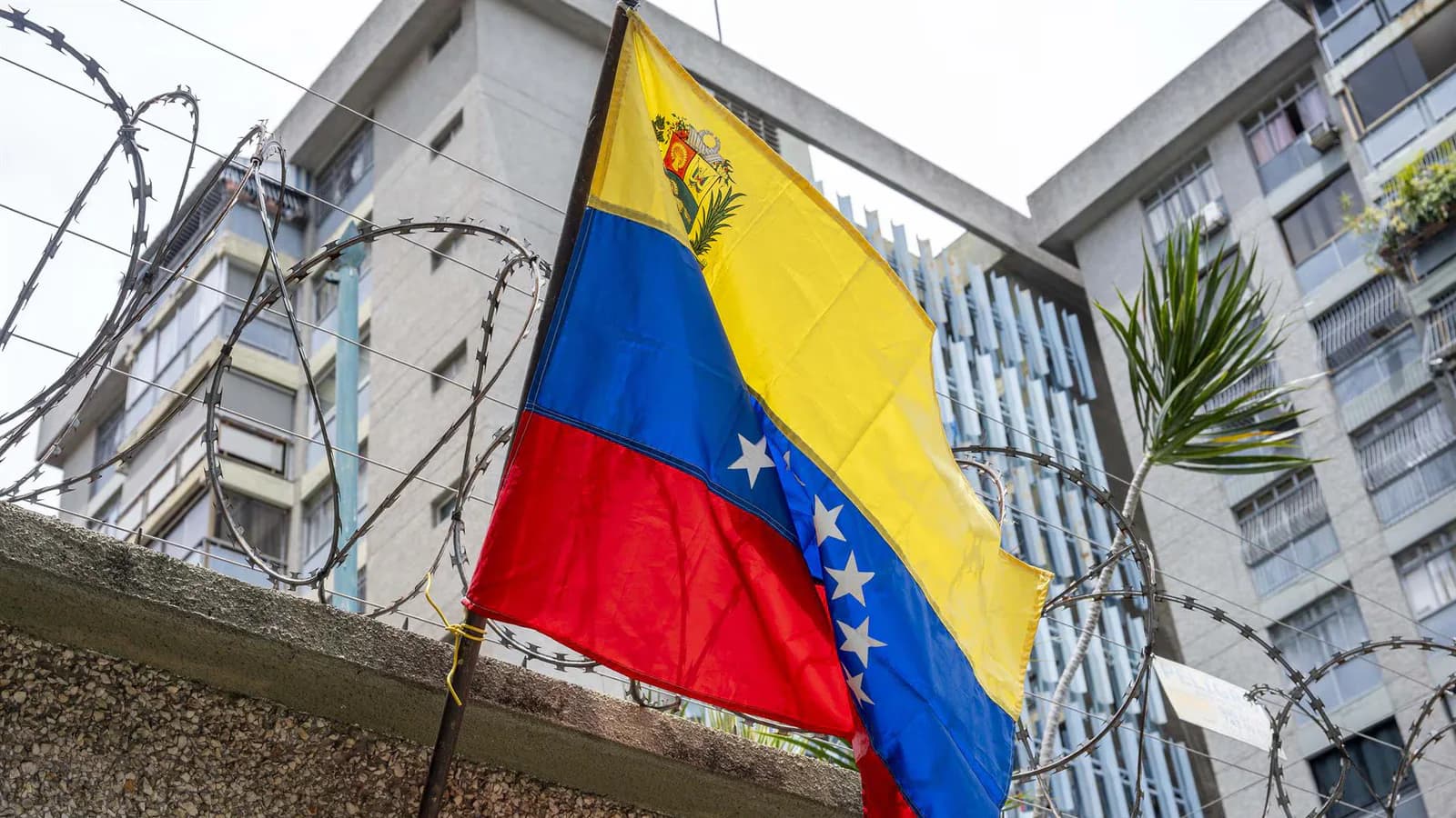 Alianza Bravo Pueblo condenó la detención de Javier Oropeza en Venezuela