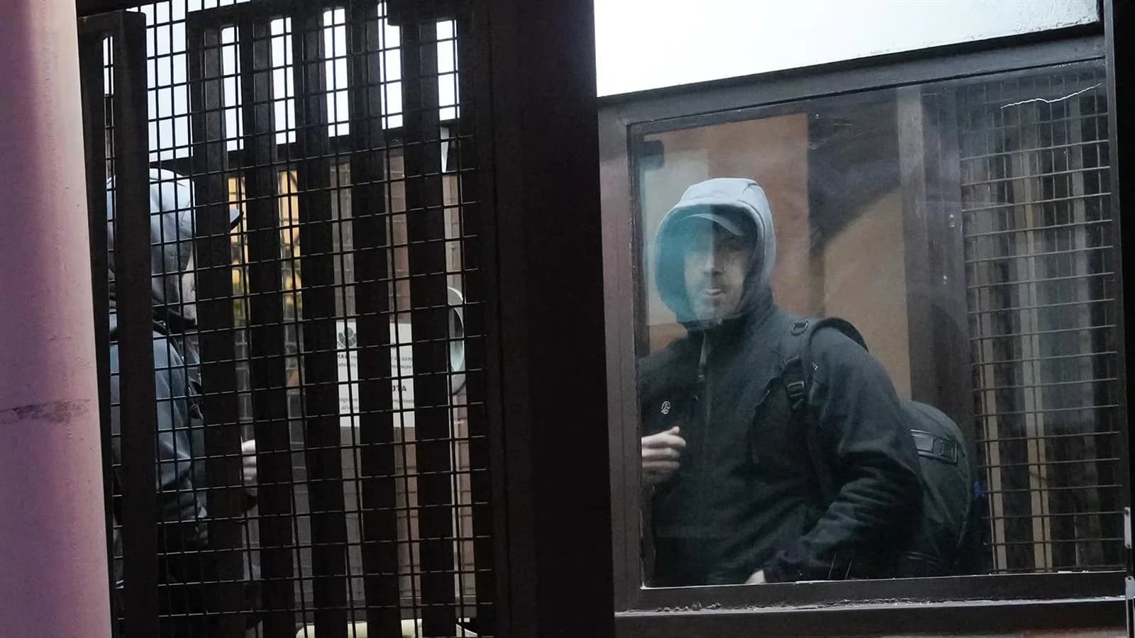 Piden revisar la semilibertad de 'Txeroki' si no cumple con su trabajo