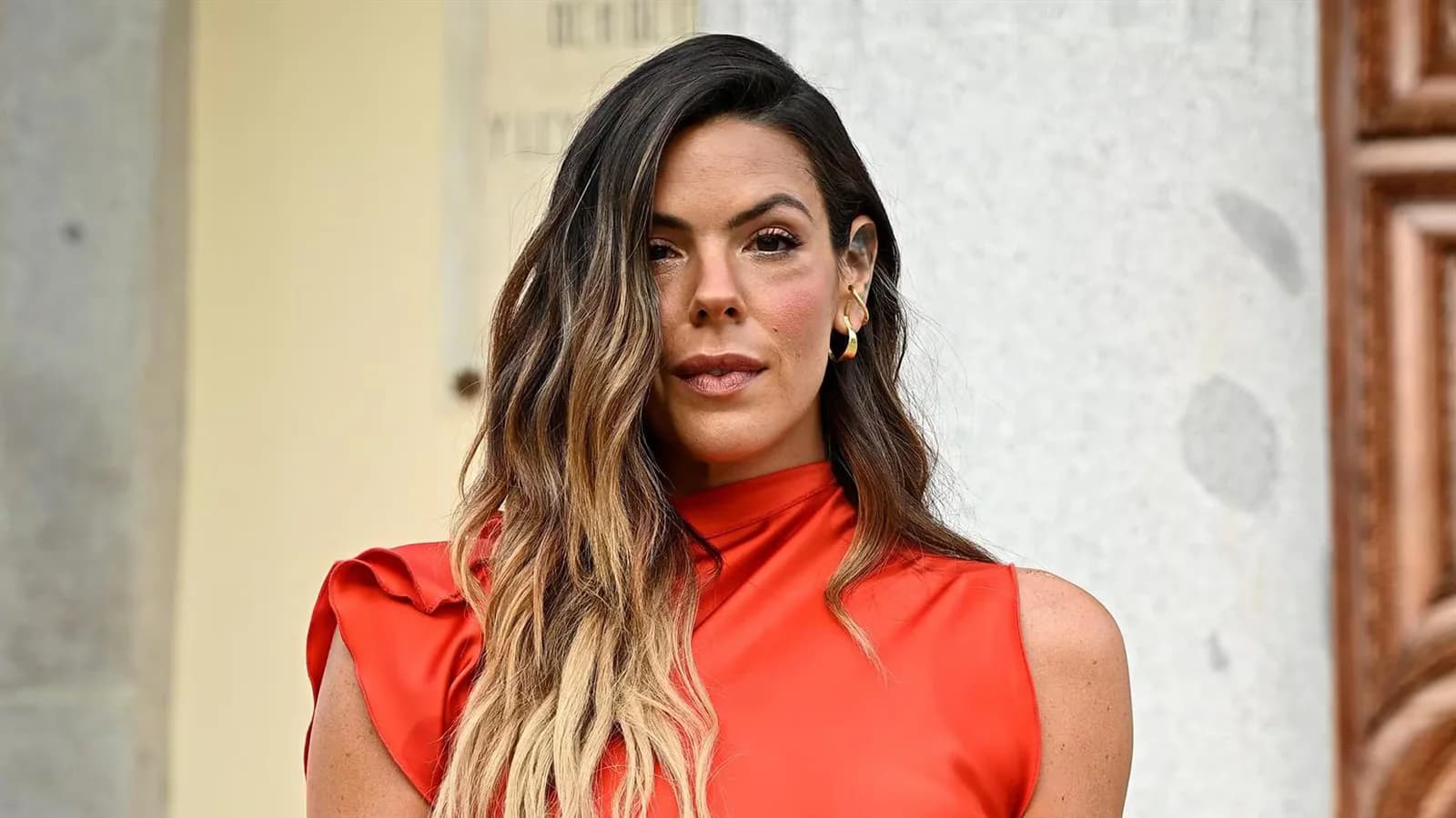 Laura Matamoros habló de su vínculo con Carlo Costanzia y Alejandra Rubio