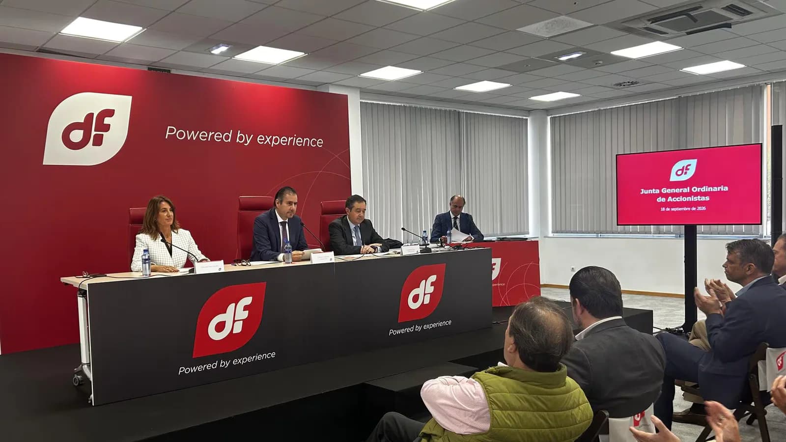 Duro Felguera aprueba su participación en el proyecto energético de Tula
