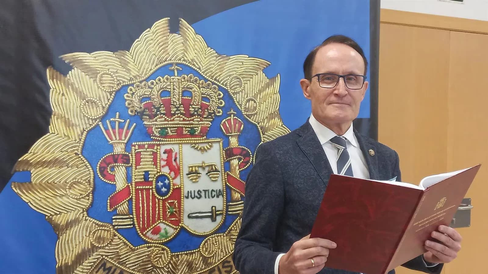 La Fiscalía de Murcia pide un plan especial contra el narcotráfico