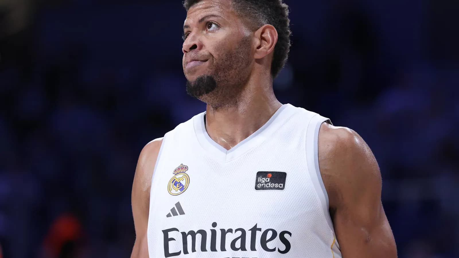 Real Madrid venció a Dubai BC en tiempo suplementario y avanzó a la final