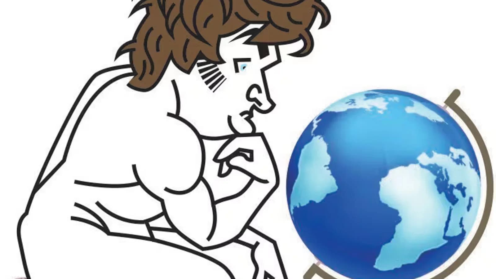 Milei, Trump y el nuevo mapa de poder entre Estados Unidos y China