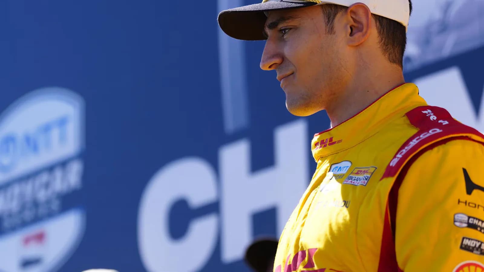 Alex Palou celebró su quinto título de IndyCar y ya piensa en seguir ganando