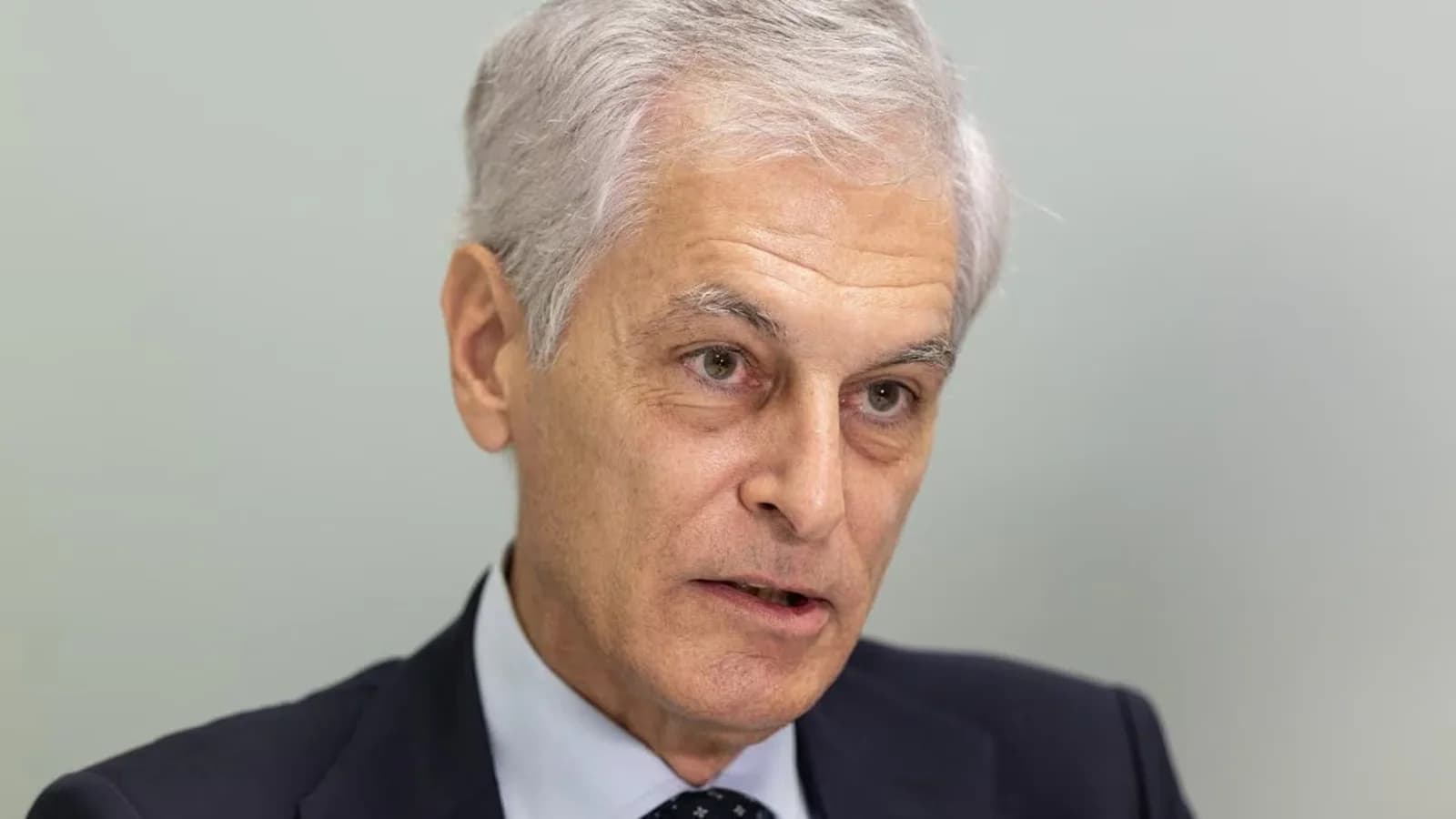 Suárez Illana cuestionó la Ley de Memoria Democrática y pidió recuperar la concordia