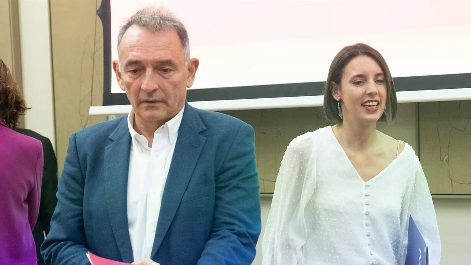 IU interpreta las primarias de Podemos como una apertura a pactos