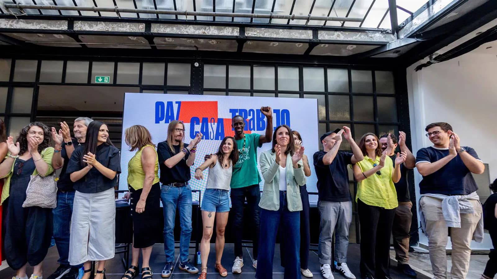 Primarias y candidaturas reavivan las tensiones entre Podemos y Sumar