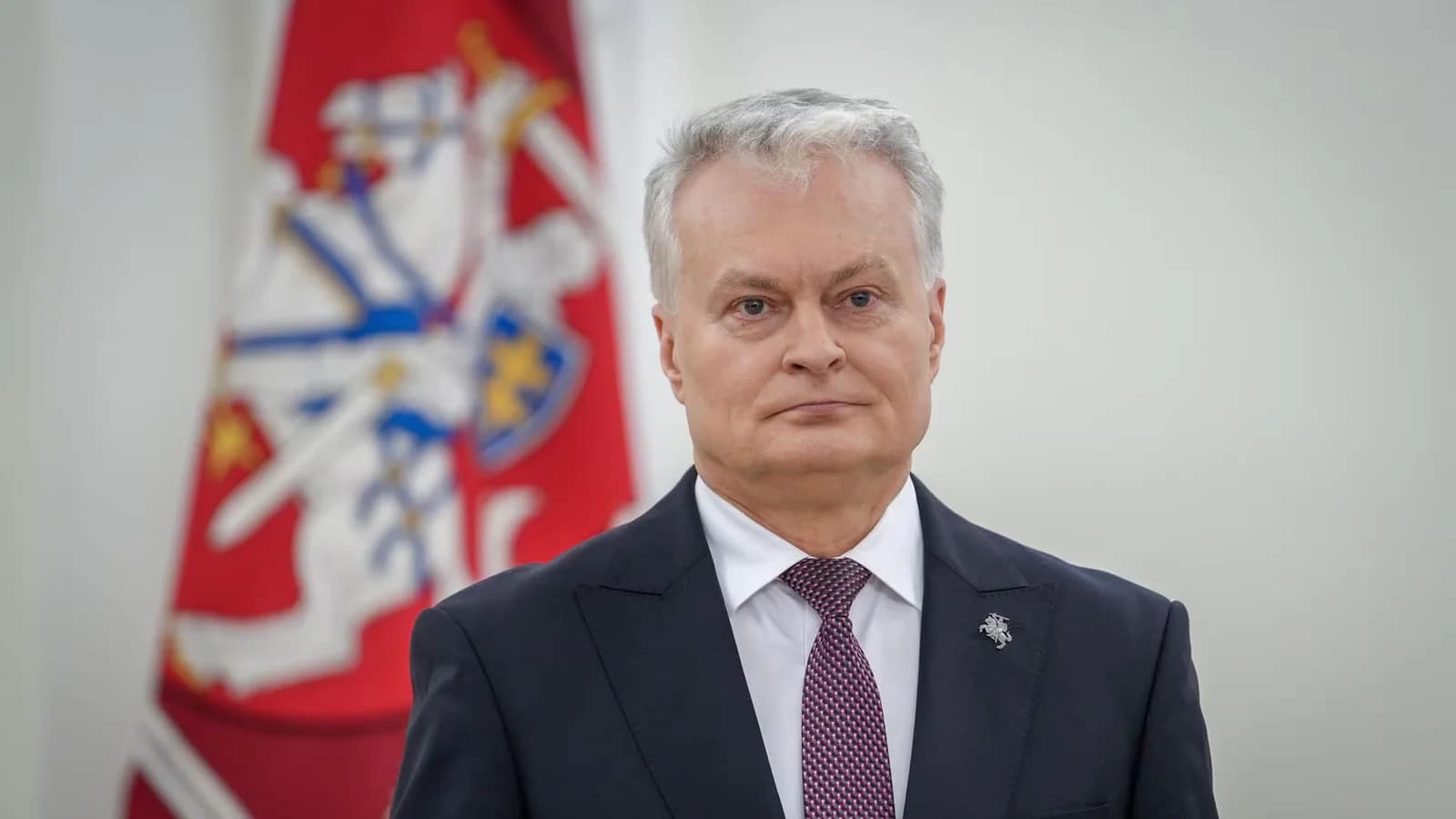 Lituania respalda el acuerdo sobre la seguridad de Groenlandia anunciado por Trump