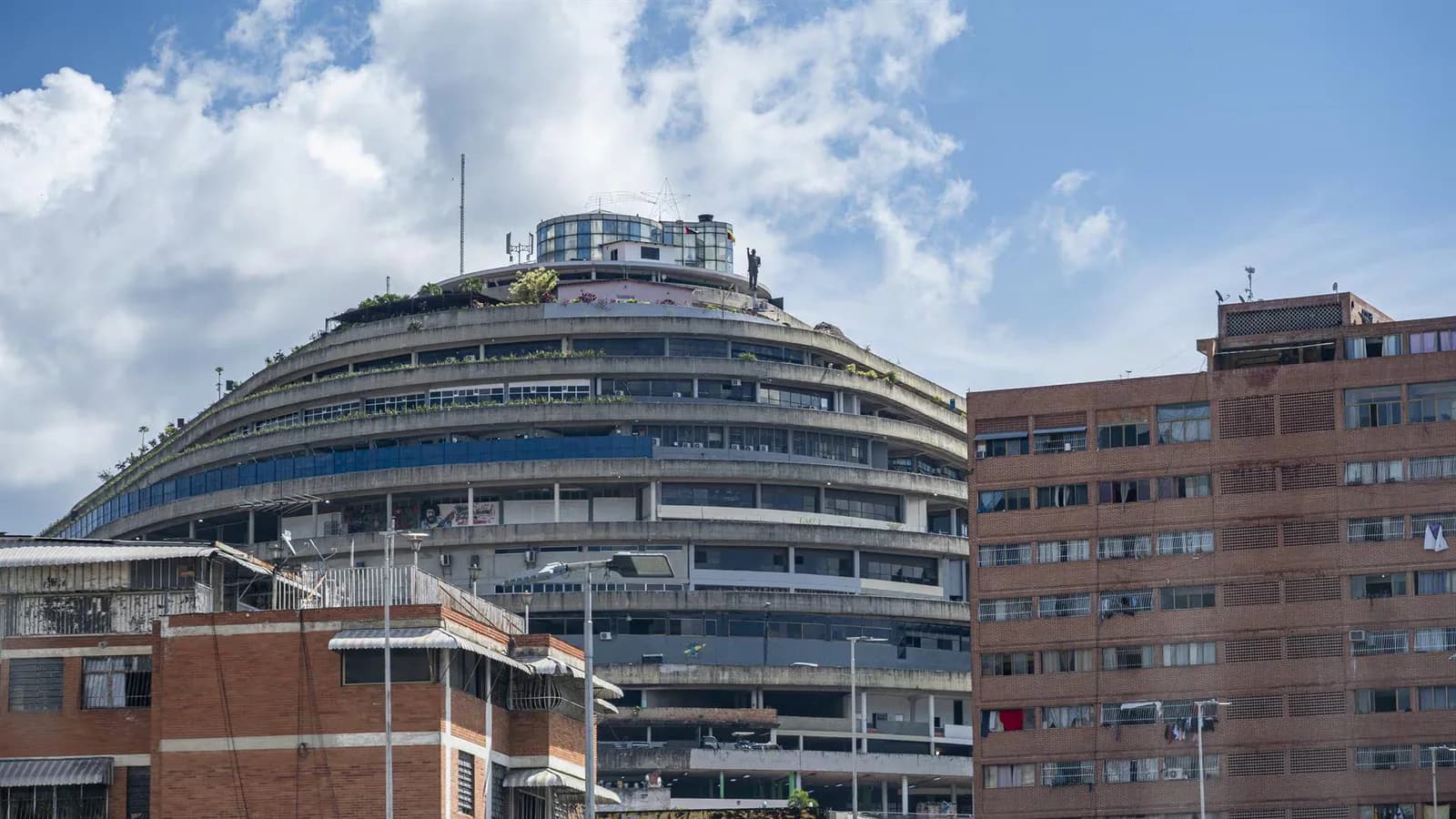 Foro Penal reportó 344 detenidos por motivos políticos en Venezuela