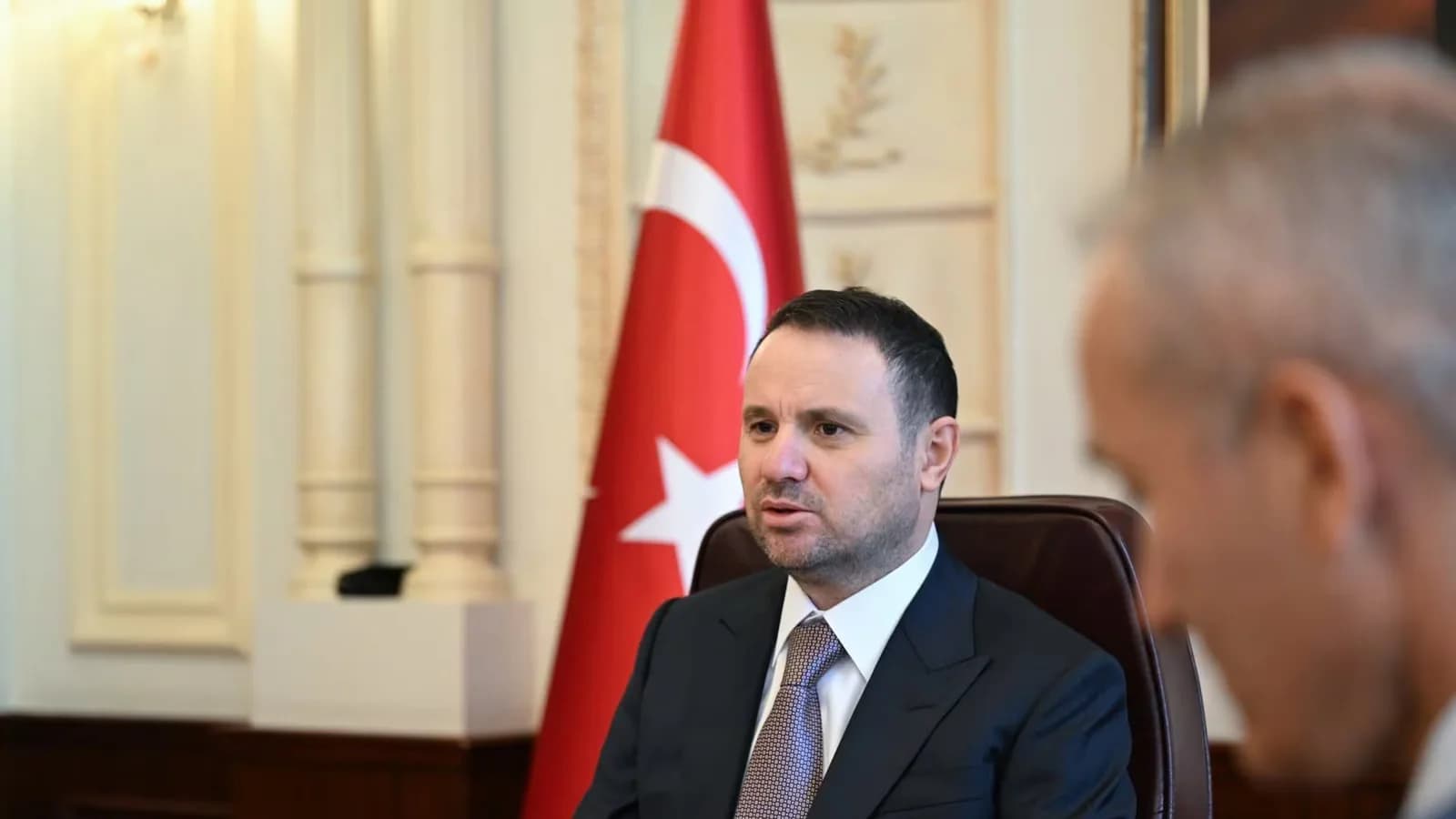 Turquía detuvo a 201 personas por una presunta red internacional de estafas