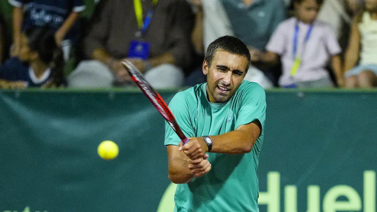 Daniel Mérida remonta ante Alejandro Tabilo y le da a España el primer punto