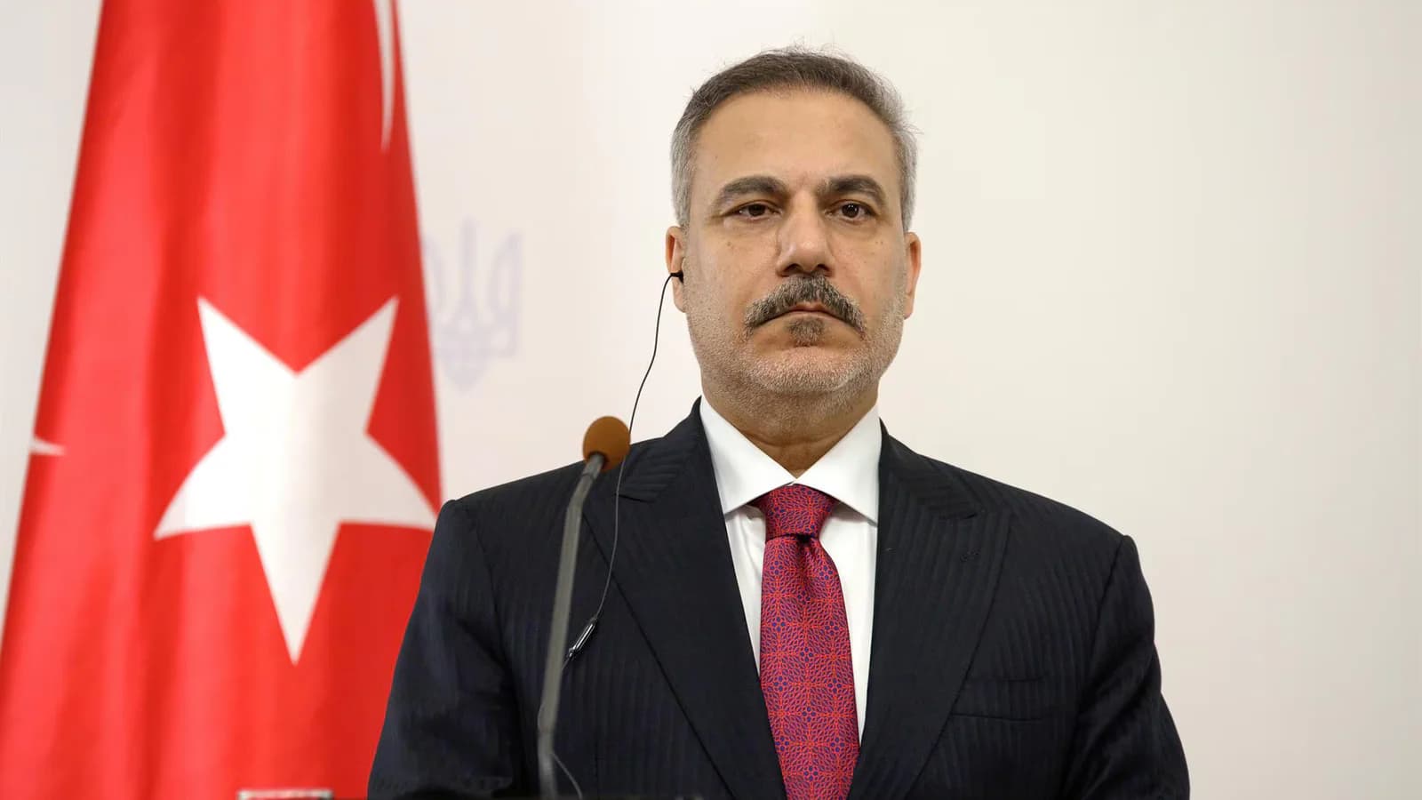 Turquía ofrece apoyo militar a Arabia Saudí ante los ataques hutíes
