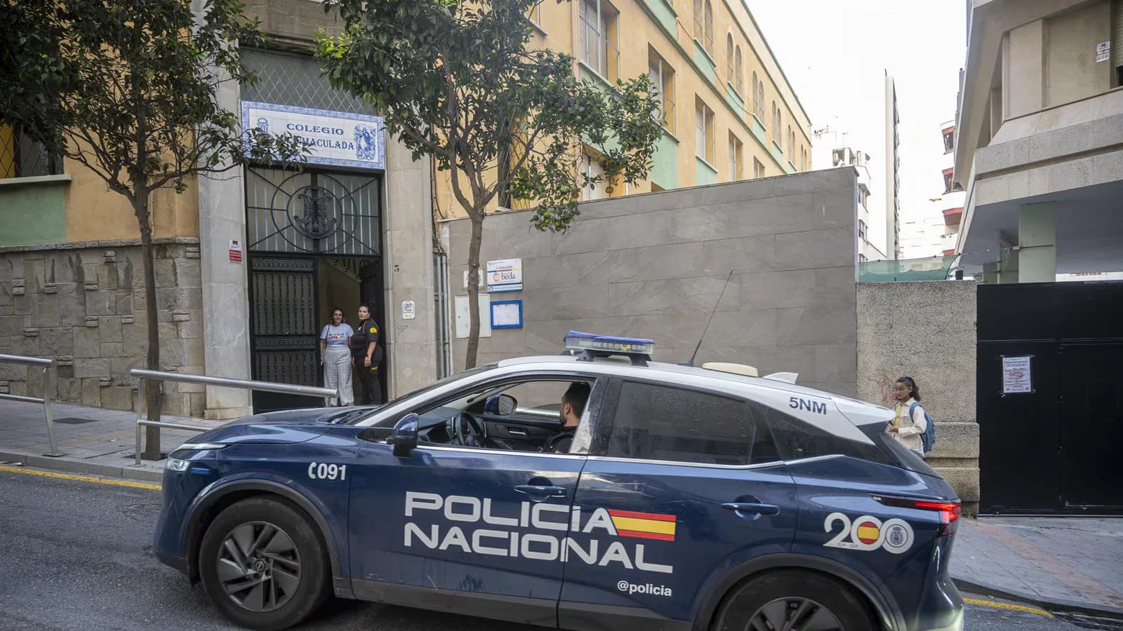 Investigan la muerte violenta de una mujer en una vivienda de Leganés