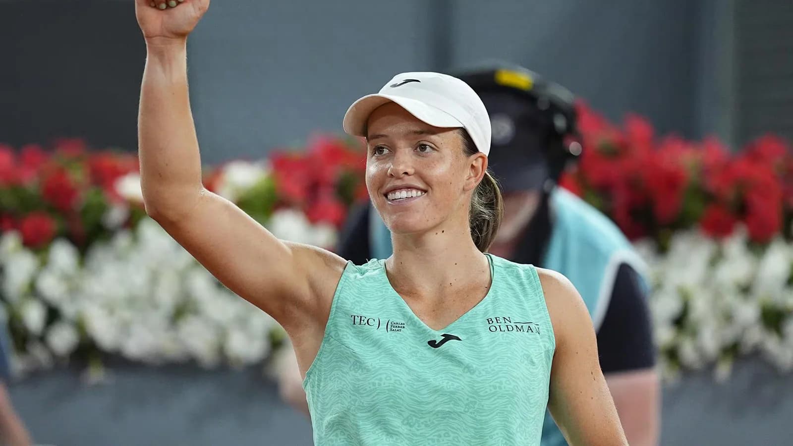 Kaitlin Quevedo y Nadia Podoroska definirán el WTA 250 de San Pablo
