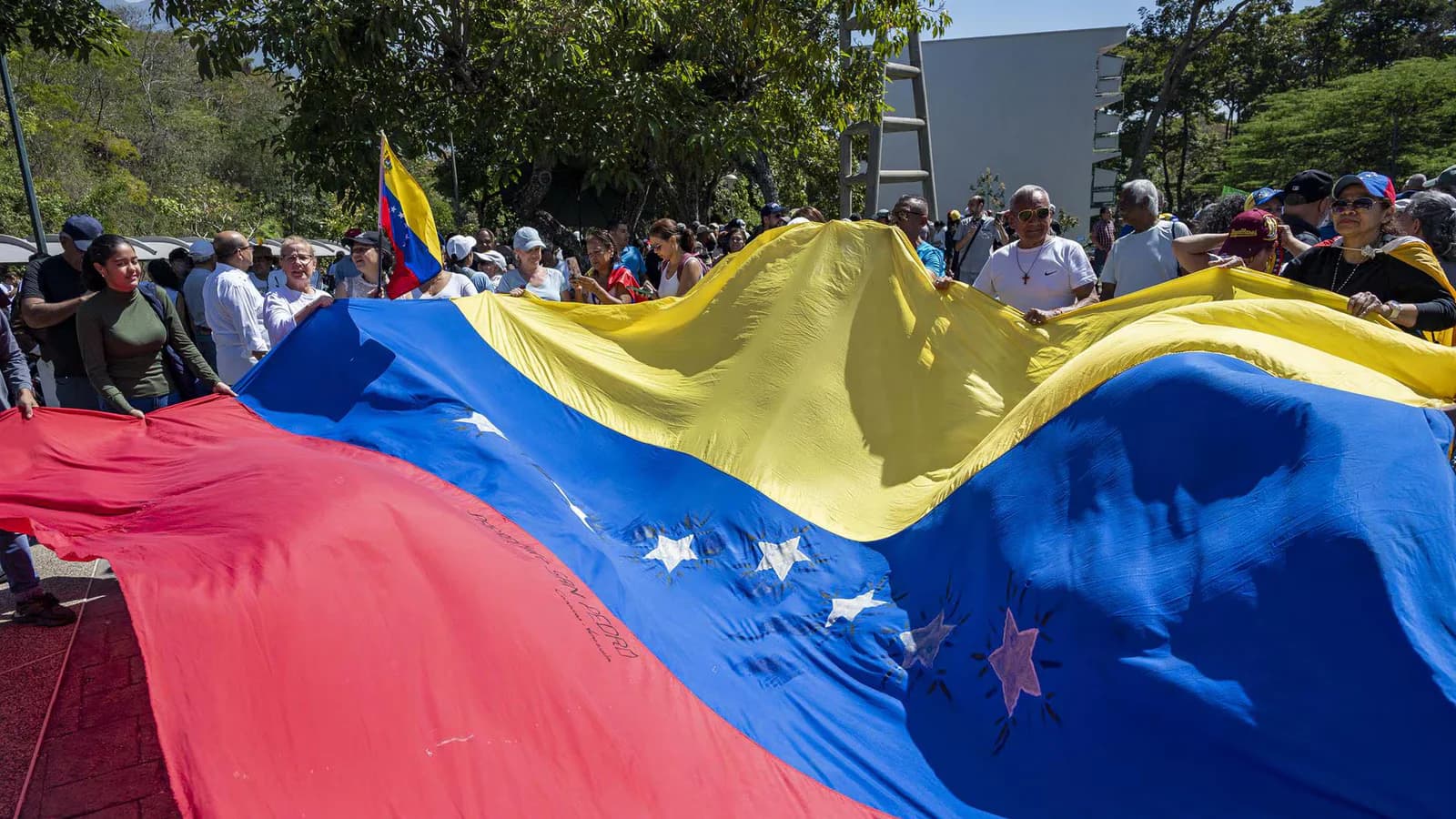 Venezuela acuerda con TotalEnergies una nueva alianza para el sector petrolero