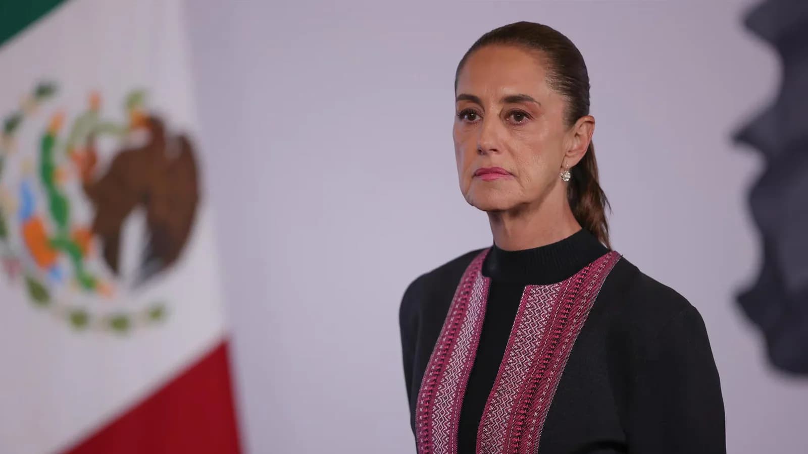 México lamentó el retiro de Bachelet de la carrera por la ONU