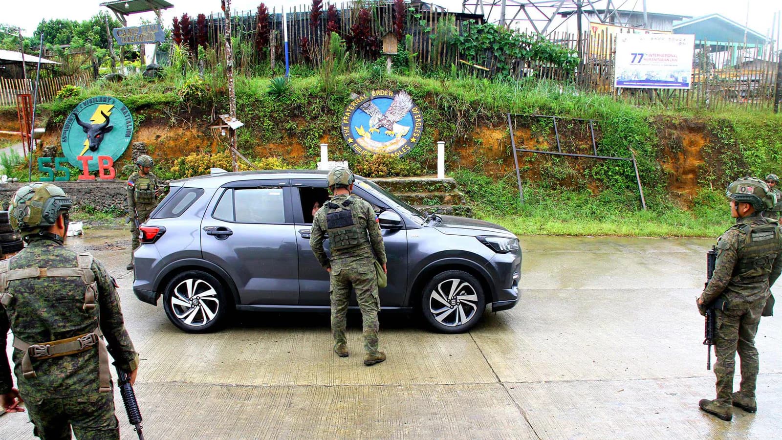 Seis presuntos miembros del BIFF murieron en un enfrentamiento en el sur de Filipinas