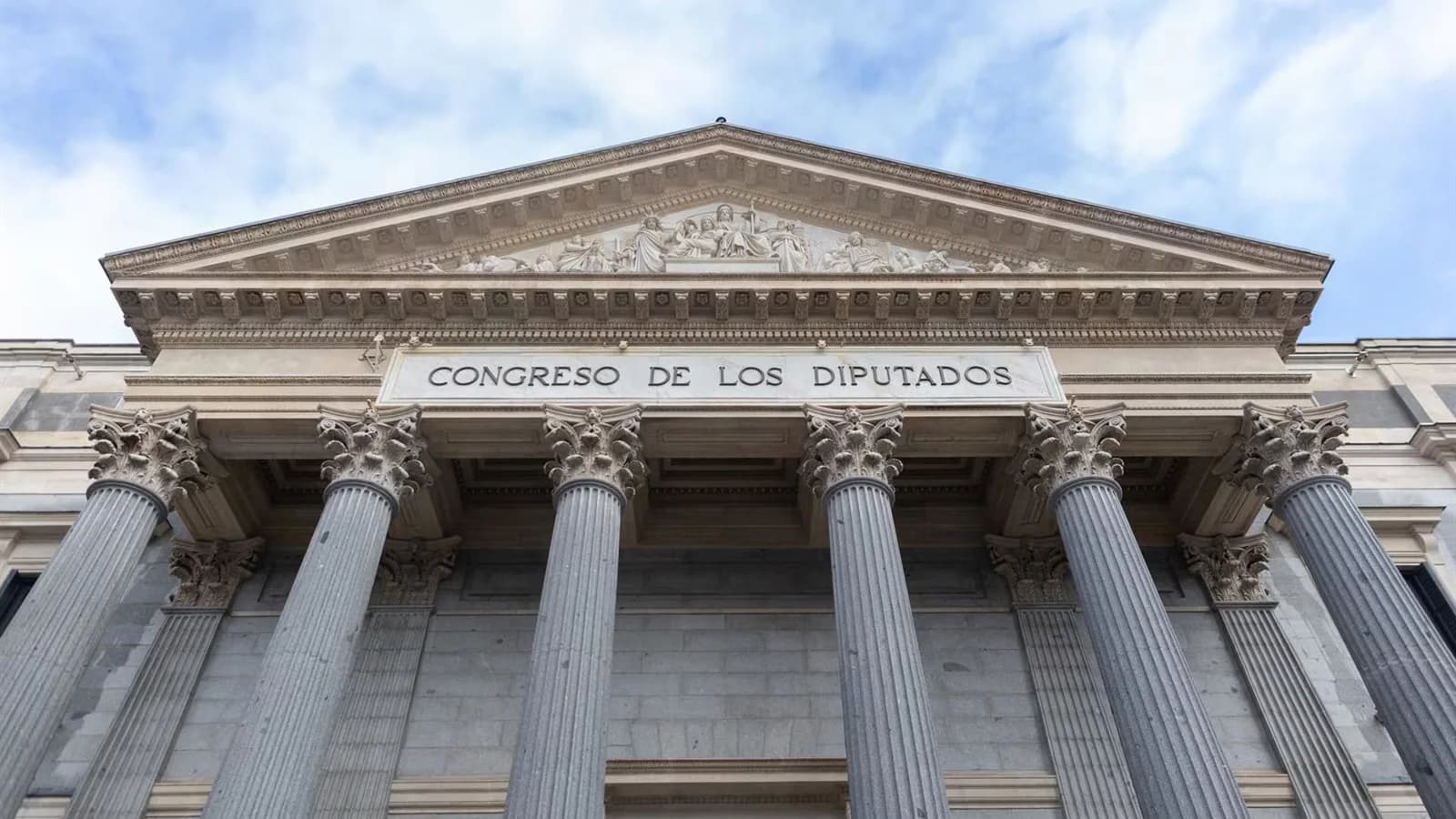 El Congreso de los Diputados homenajeará a Pau Casals por el Día Internacional de la Paz