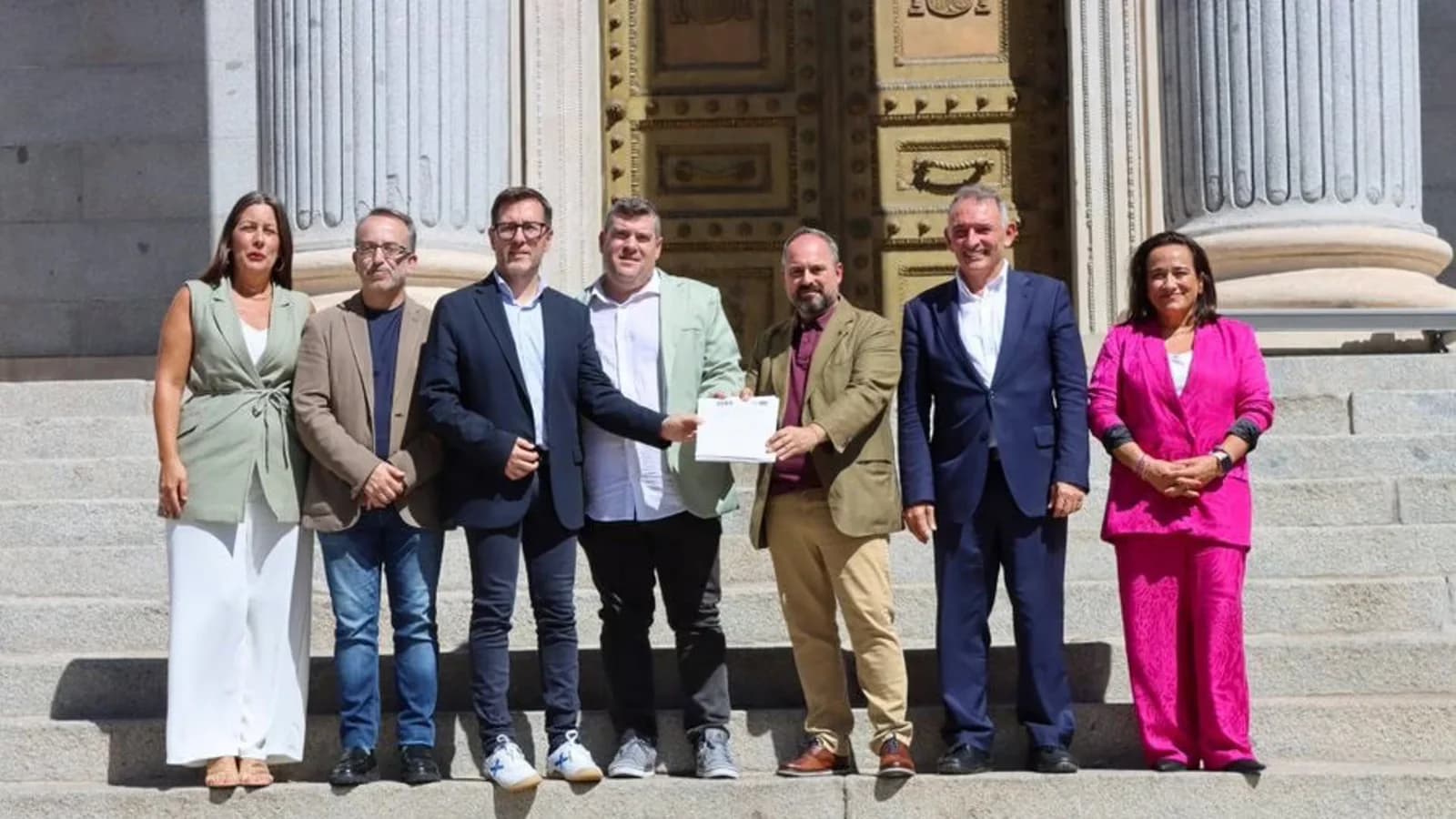 PSOE y Sumar impulsan una ley para regular la profesión de la Criminología en España
