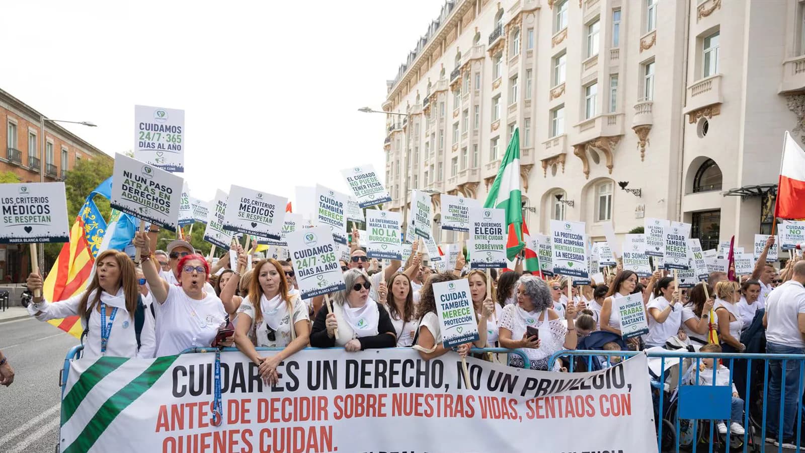 El PP llevará a todos los ayuntamientos su reclamo para ampliar las ayudas CUME