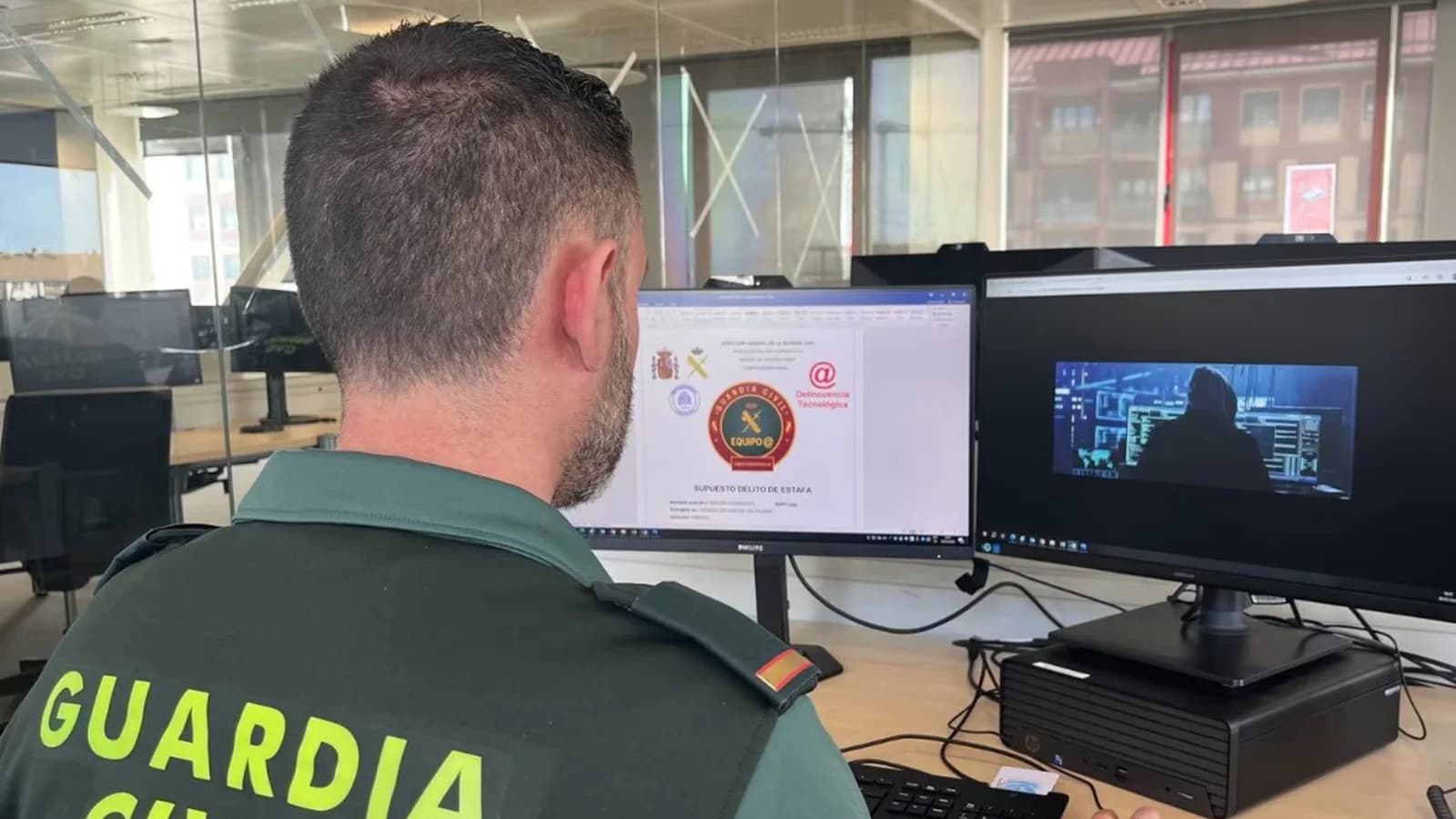 Detuvieron a cinco hombres por agredir a una mujer trans en Asturias