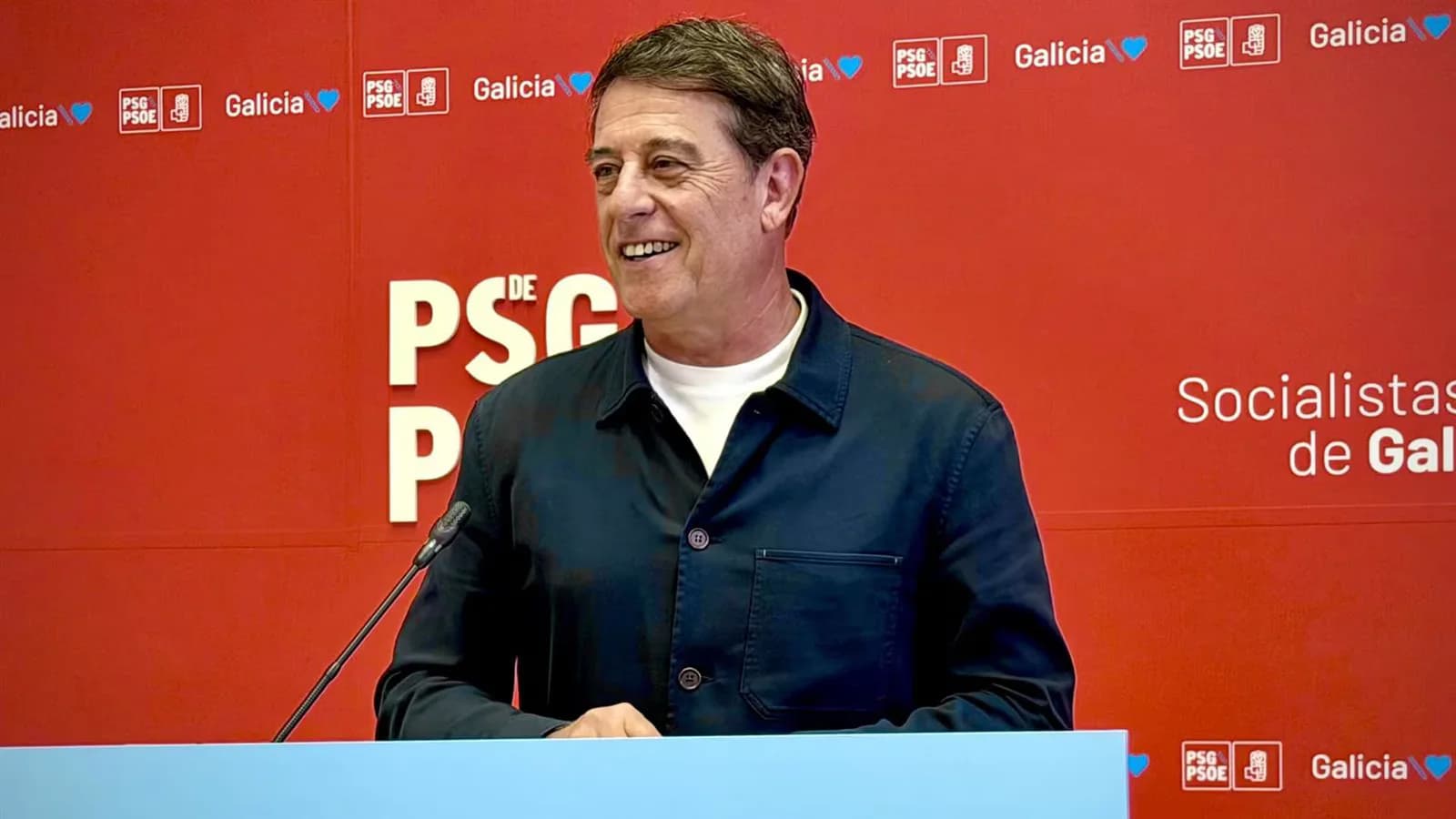 Besteiro acusa al PP de Ceuta de obstruir la acogida de menores migrantes