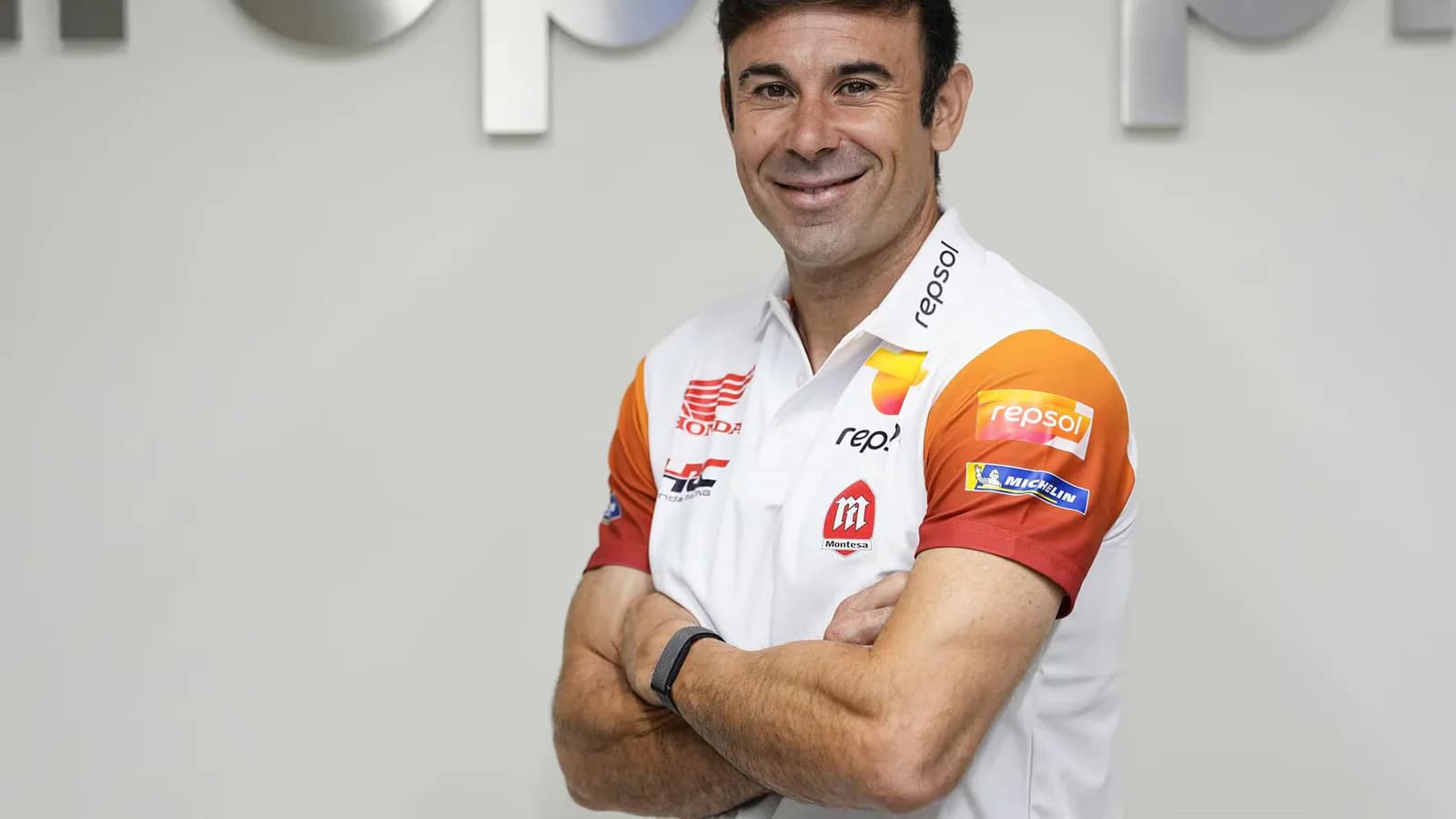 Toni Bou llegó a los 40 títulos mundiales y habló del alivio tras una temporada difícil