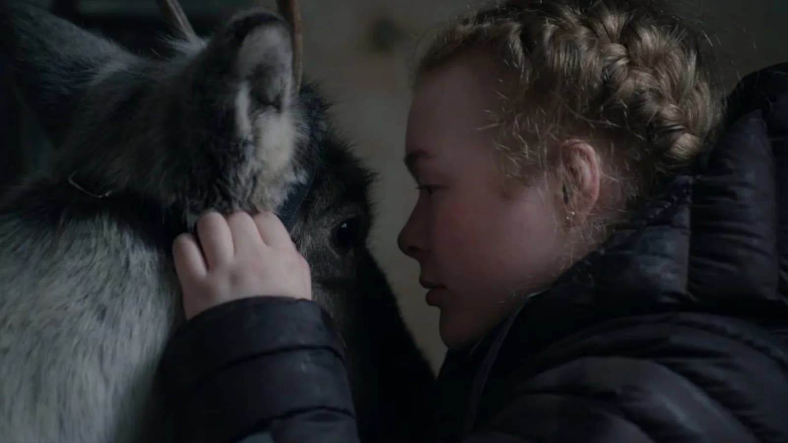 Amanda Kernell reivindica la cultura sami en “Brace your heart”