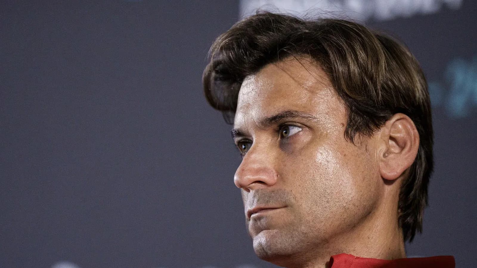 David Ferrer destacó a los jóvenes tras la clasificación de España a la Final 8