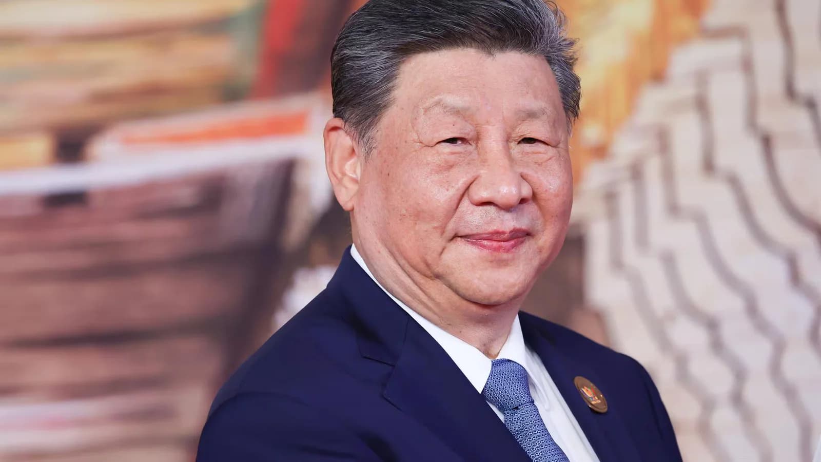 China confirma que Xi Jinping visitará Estados Unidos del 23 al 25 de septiembre