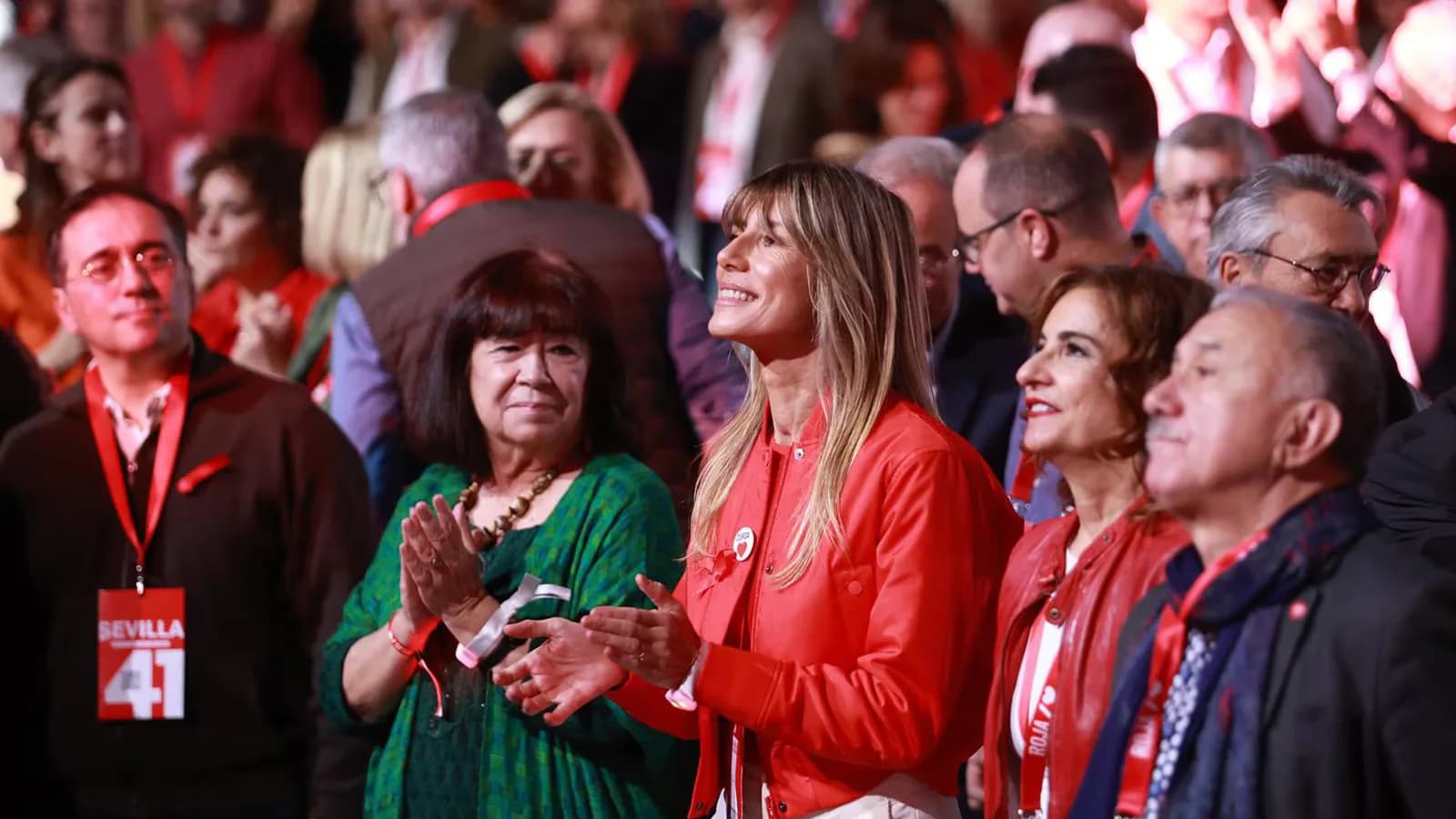 El PSOE cuestionó la apertura de juicio contra Begoña Gómez y criticó al juez Peinado
