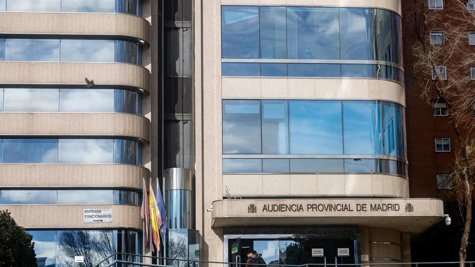 La Justicia de Madrid confirmó el archivo de una denuncia por una no derivación hospitalaria durante la pandemia