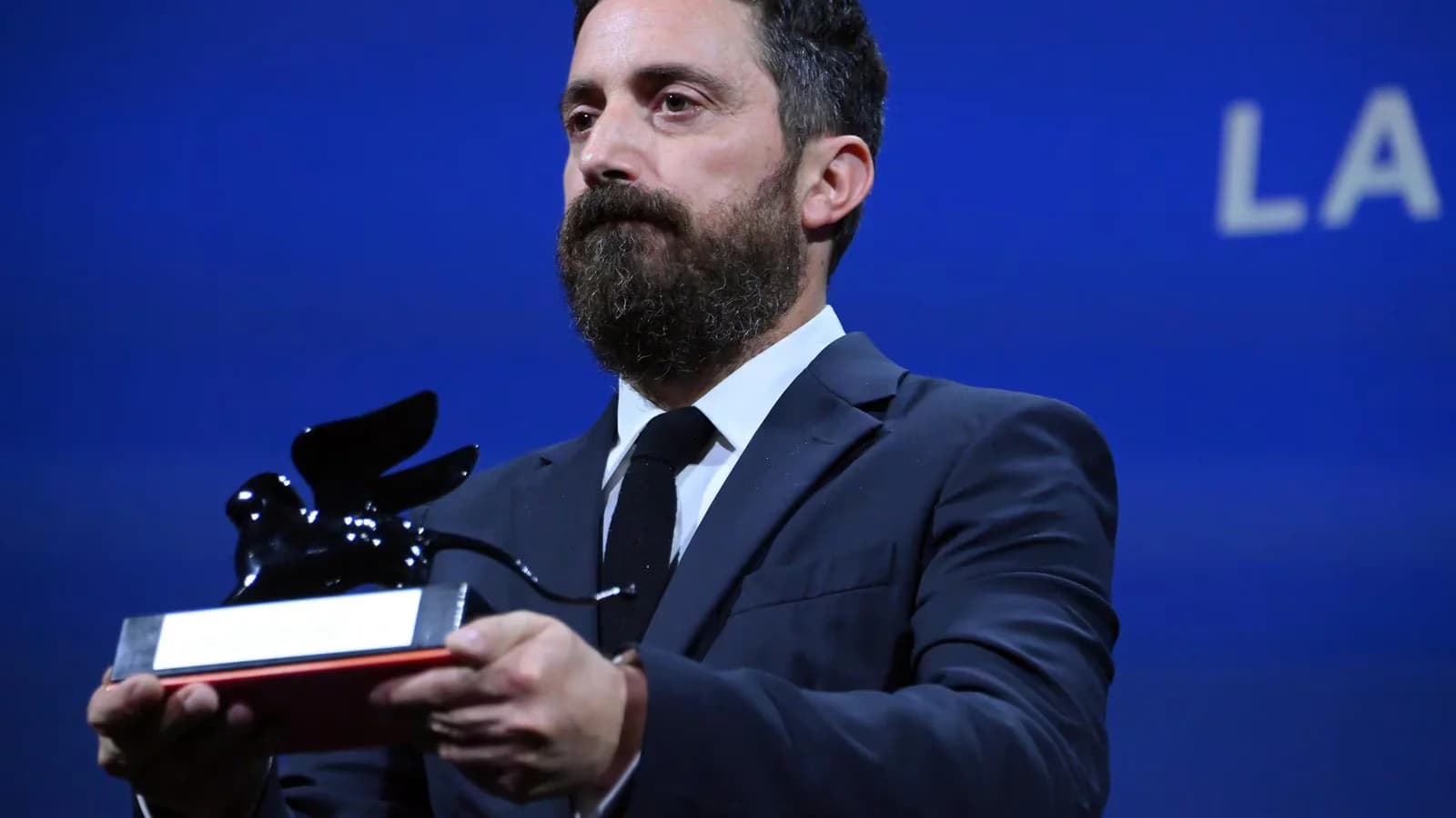 Pablo Larraín cuestionó al gobierno chileno por ignorar a Patricio Guzmán
