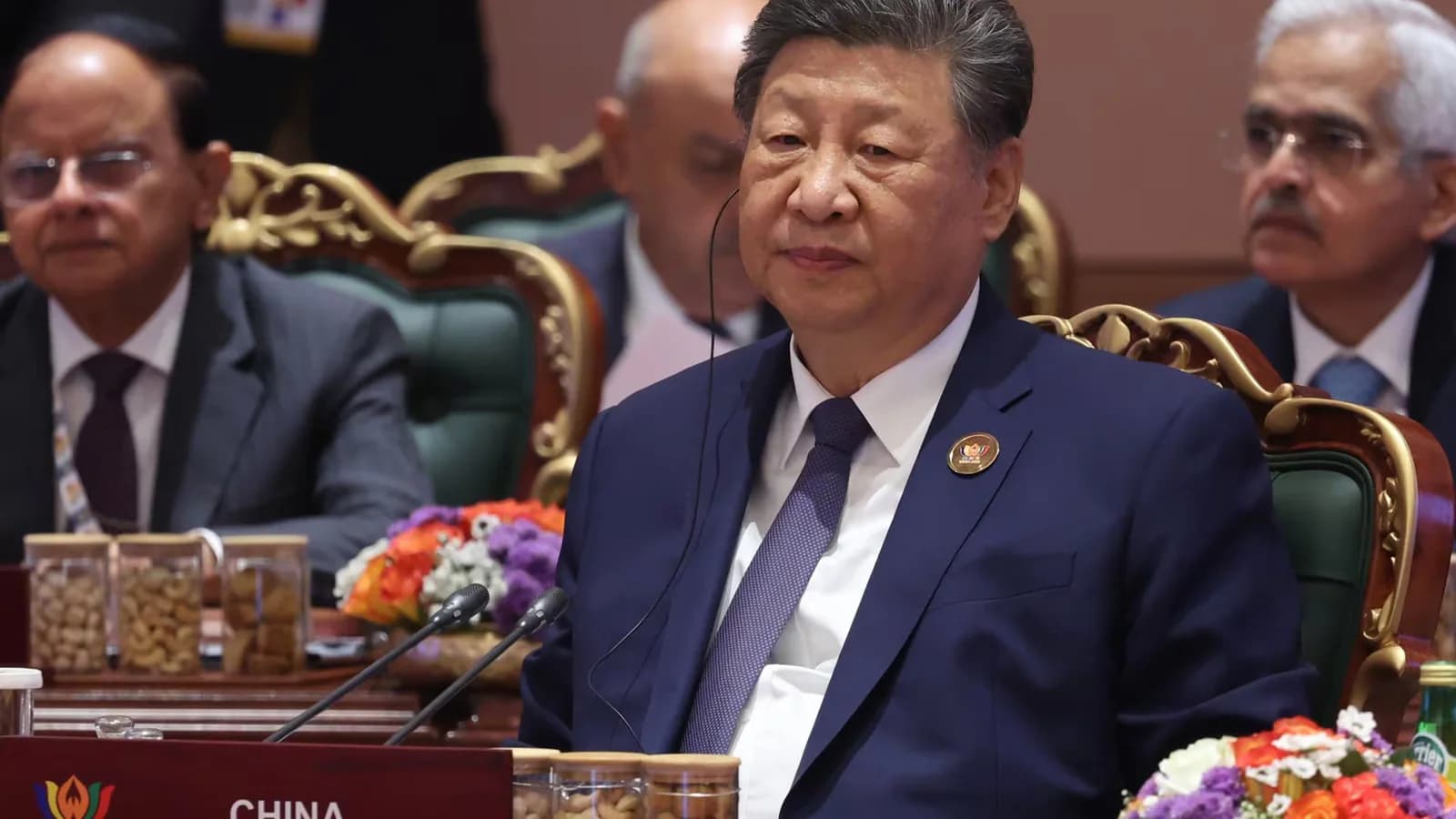 China expulsa del Partido Comunista y del Ejército a dos altos mandos militares