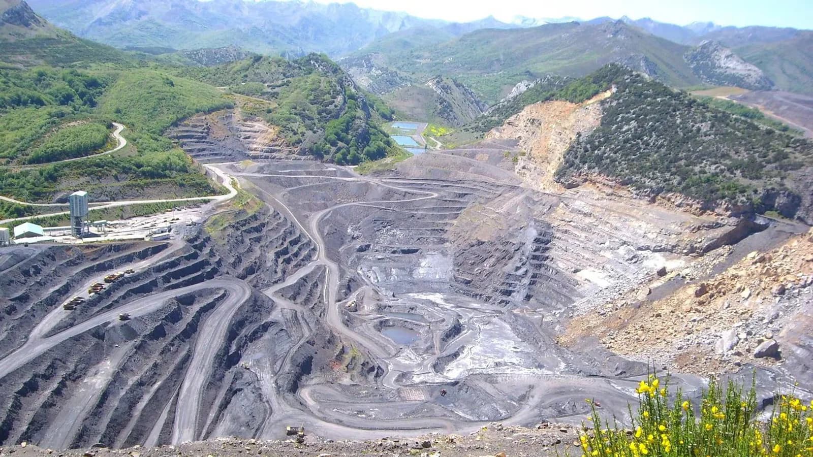 La Audiencia de León absuelve a cinco acusados por una presunta estafa con subvenciones mineras
