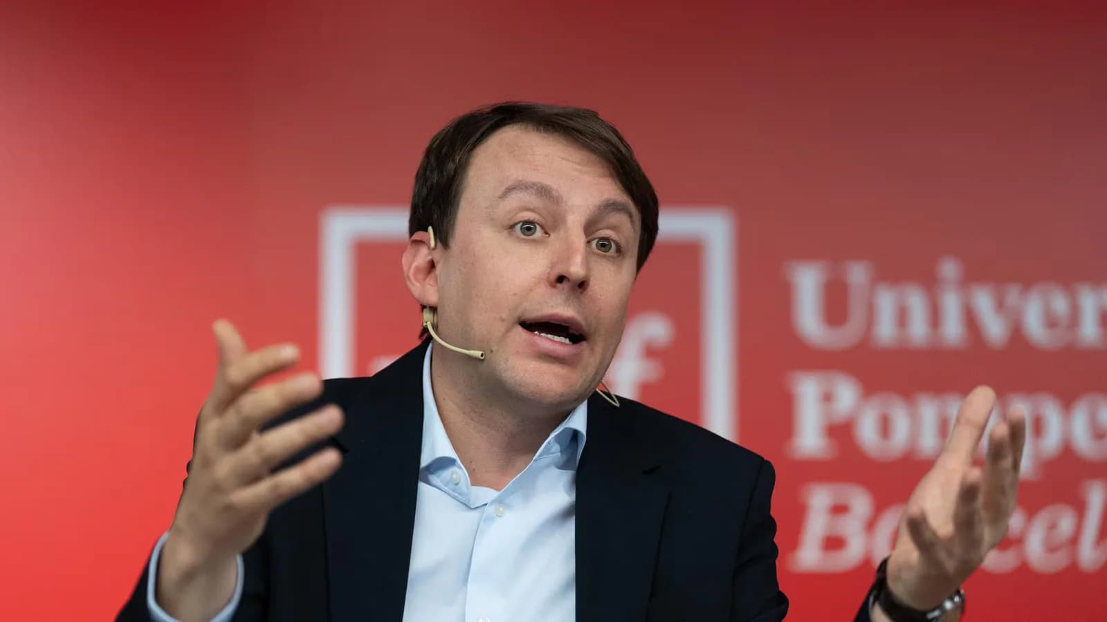 Javi López reclama más fondos europeos para la industria y la seguridad entre 2028 y 2034