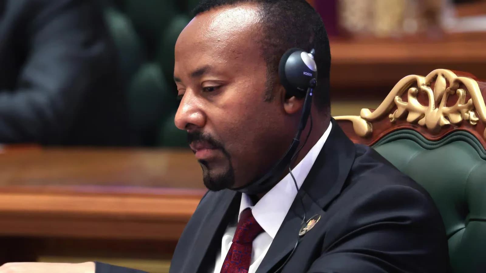 Etiopía suspende por tiempo indefinido las emisiones de Tigray TV