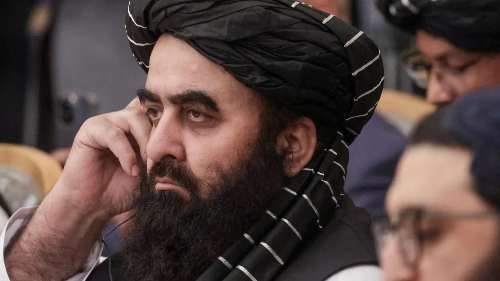Afganistán protesta ante Pakistán por ataques aéreos en Kunar y Paktika