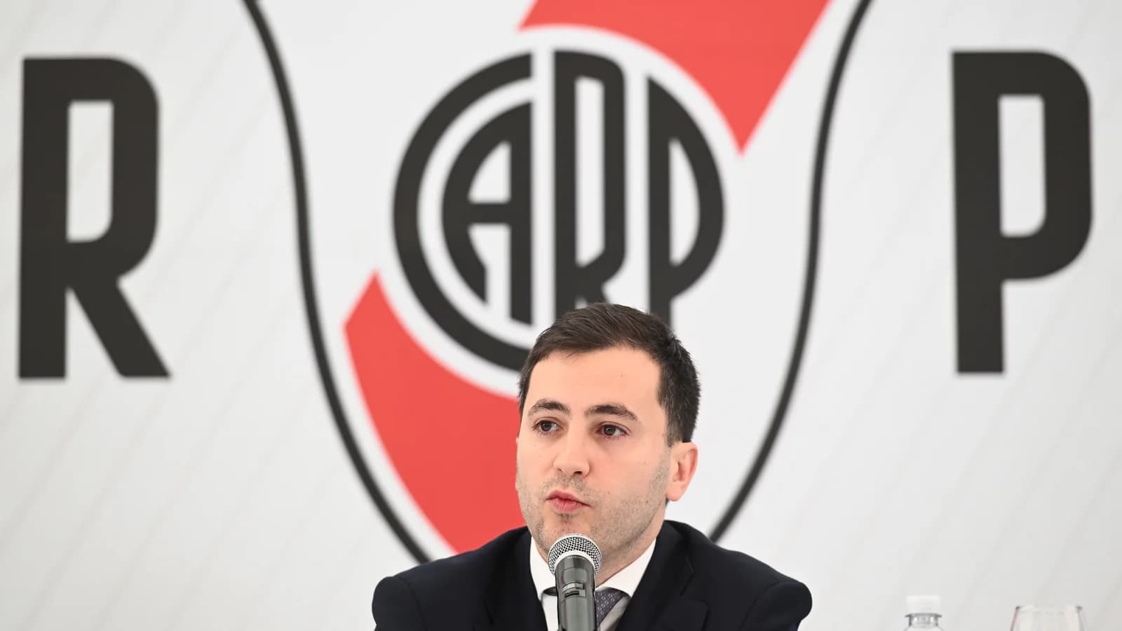 River presentará ante la AFA un documento con propuestas de reforma