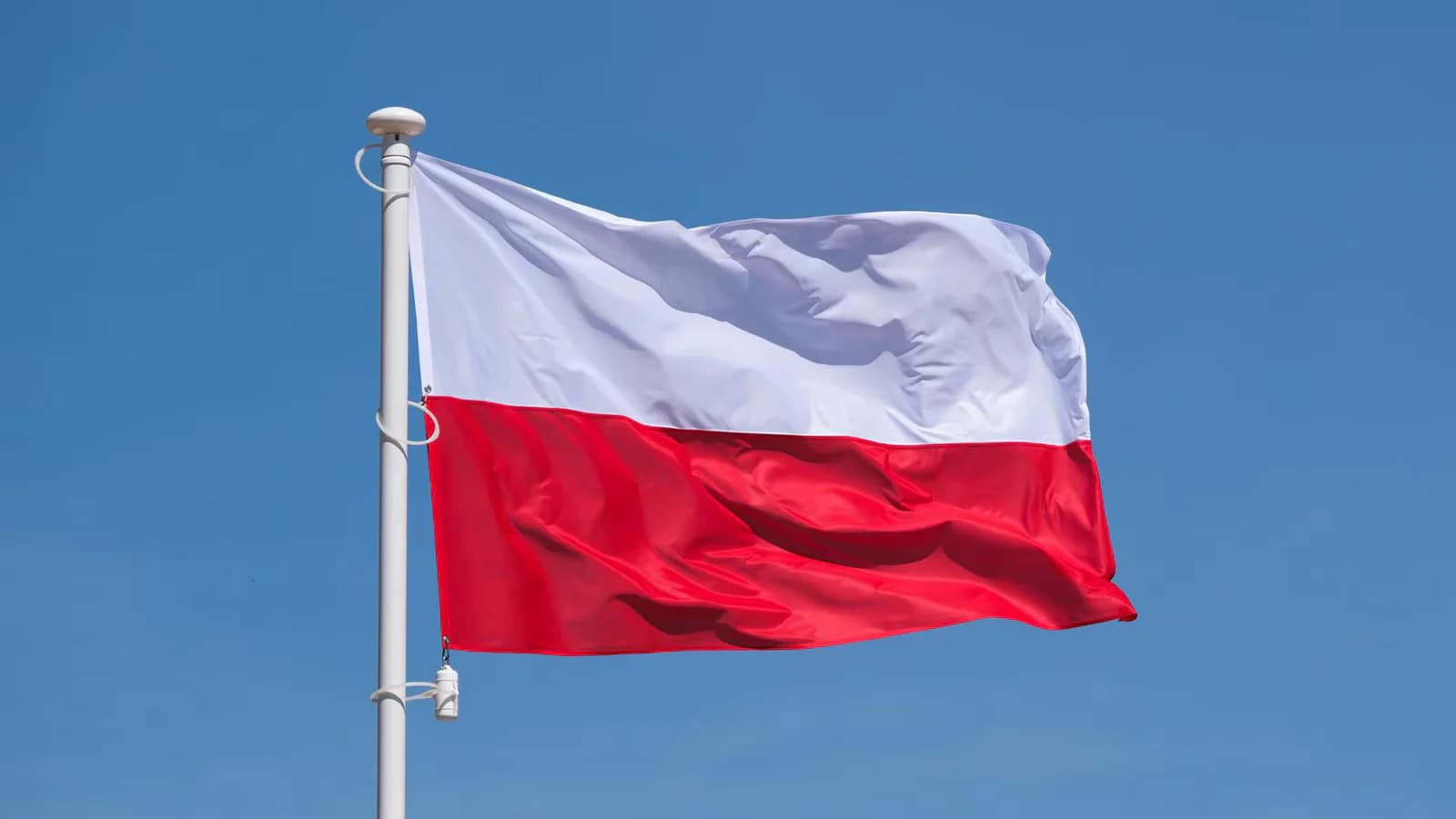 Polonia y Estados Unidos aplazan una reunión de defensa por pedido de Washington