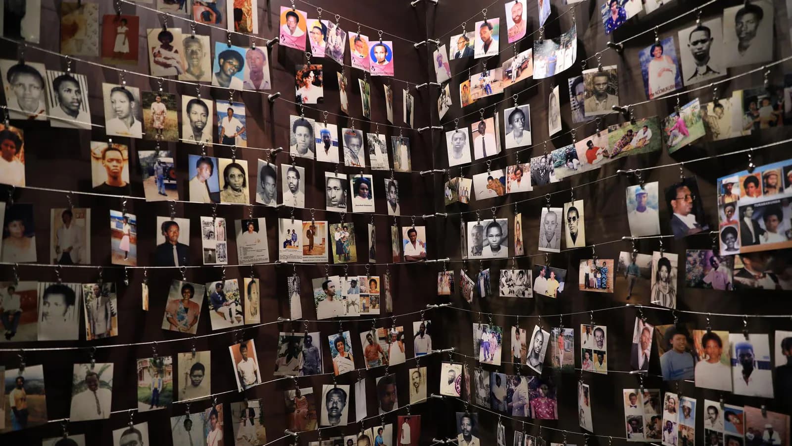 Reino Unido acusa a un hombre por su presunta participación en el genocidio tutsi