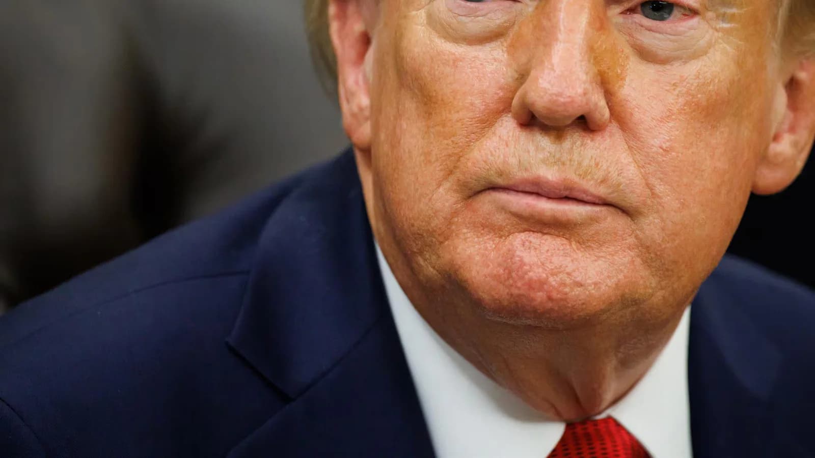 La Casa Blanca pone en marcha Trump TV en medio de un conflicto con varios medios