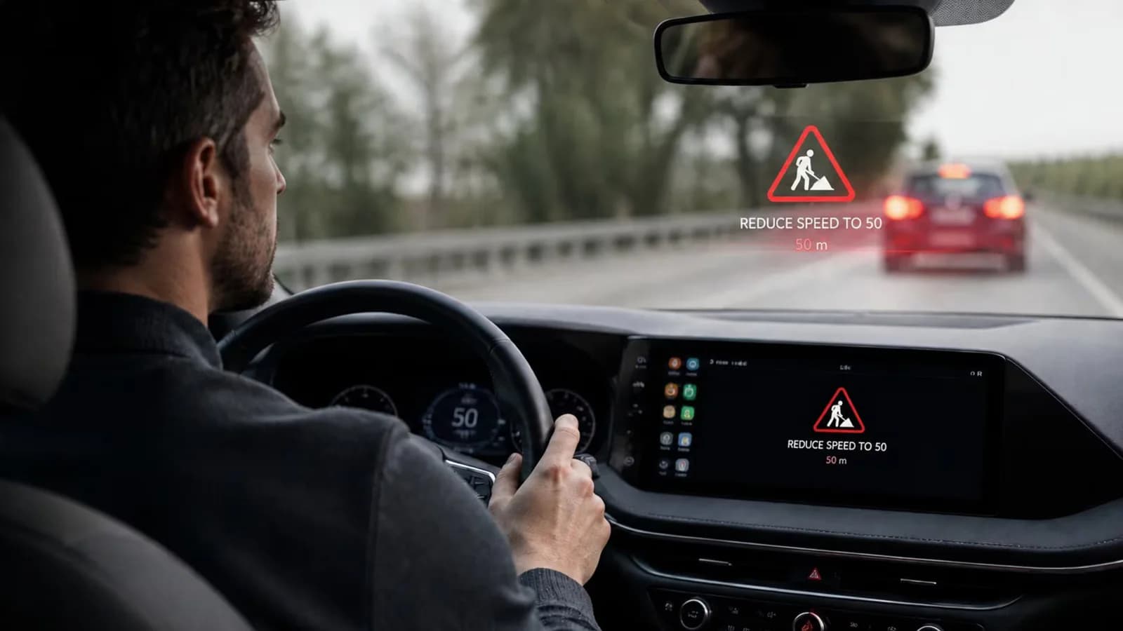 Abertis convoca a startups para mejorar la seguridad laboral en las rutas
