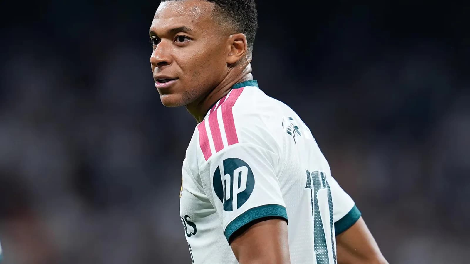 Mbappé admitió que sería decepcionante no ganar el Balón de Oro