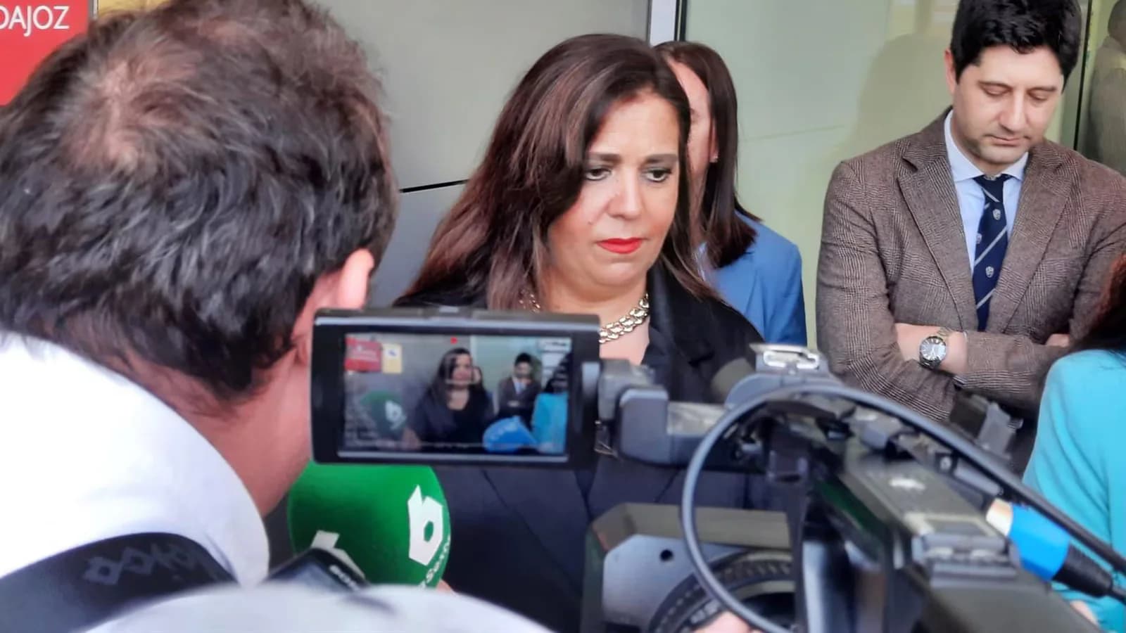 Vox pide que declare la jueza que investigó al hermano de Pedro Sánchez