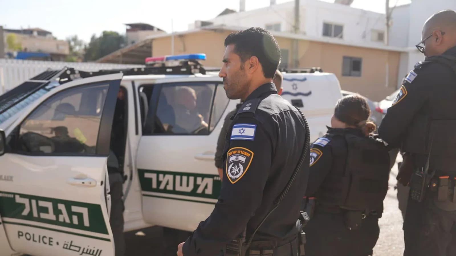Israel condenó a cuatro años y medio a un hombre acusado de espiar para Irán