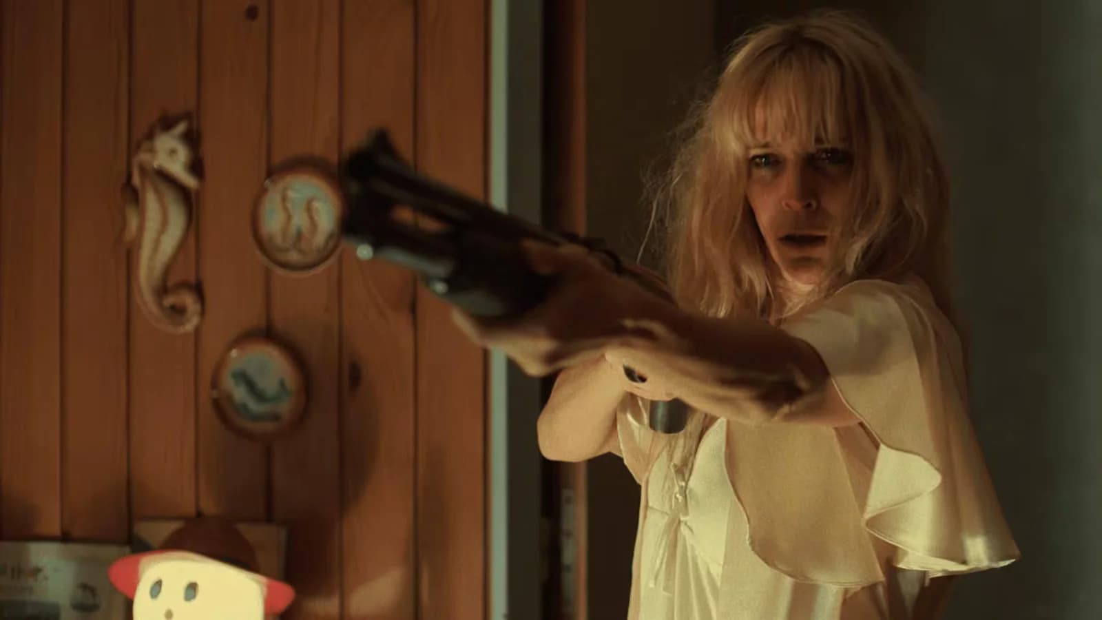 El Festival de Huelva confirma cuatro películas para su Sección Oficial