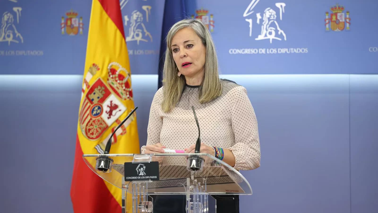 Sumar reclama a Interior que identifique a los responsables del ataque en Ceuta