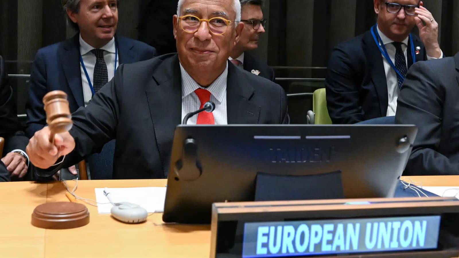 La UE respalda el acuerdo entre Dinamarca, Groenlandia y Estados Unidos sobre el Ártico