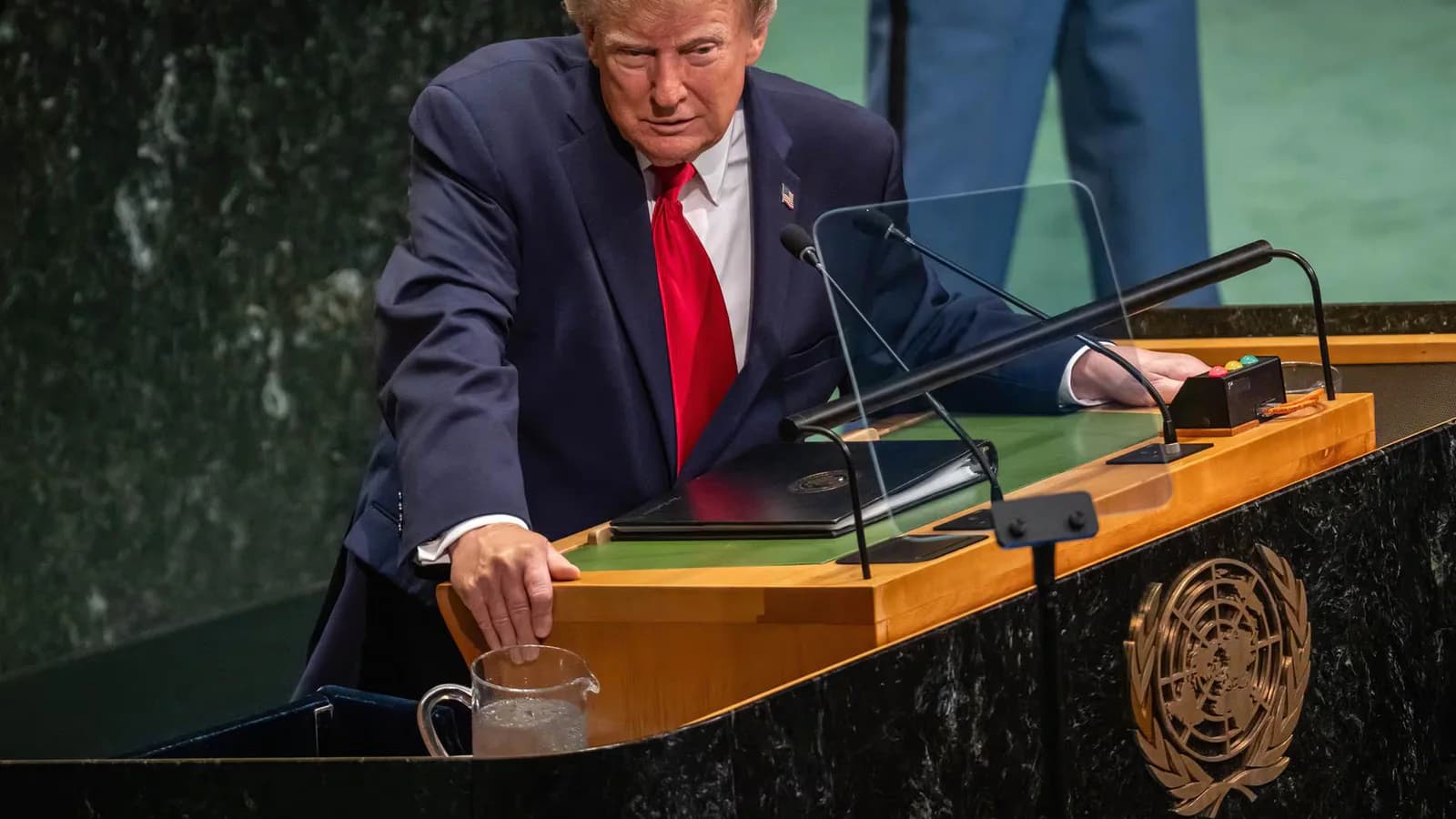 Cuba rechazó las críticas de Trump y defendió su soberanía ante la ONU